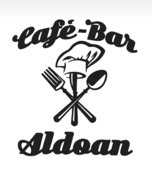 Logo Aldoan